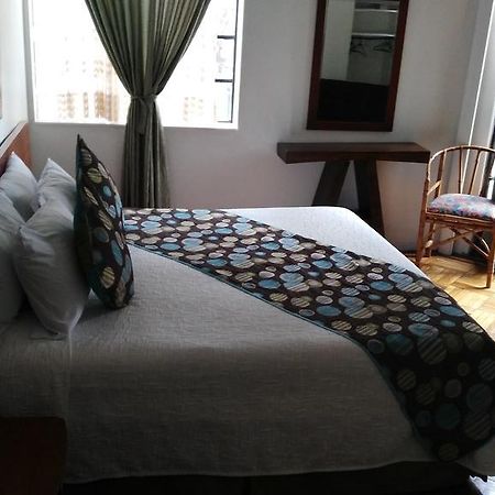 Hotel Bella Montana Manizales Εξωτερικό φωτογραφία