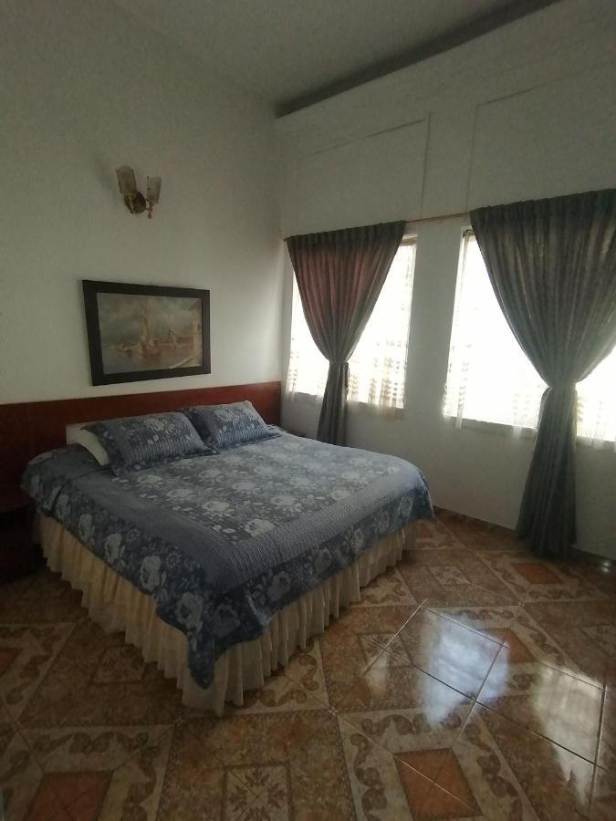 Hotel Bella Montana Manizales Εξωτερικό φωτογραφία