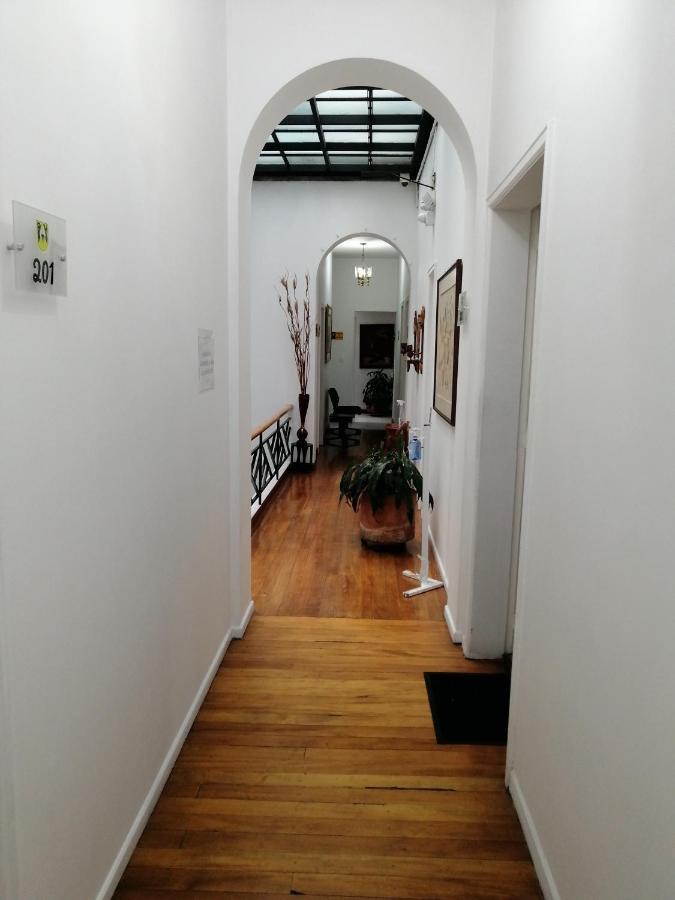 Hotel Bella Montana Manizales Εξωτερικό φωτογραφία