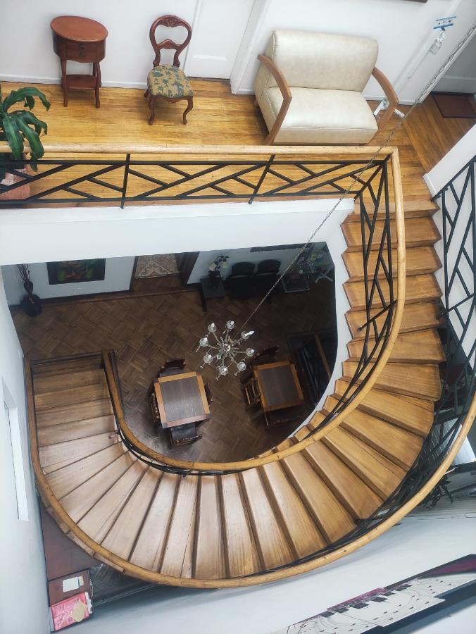 Hotel Bella Montana Manizales Εξωτερικό φωτογραφία