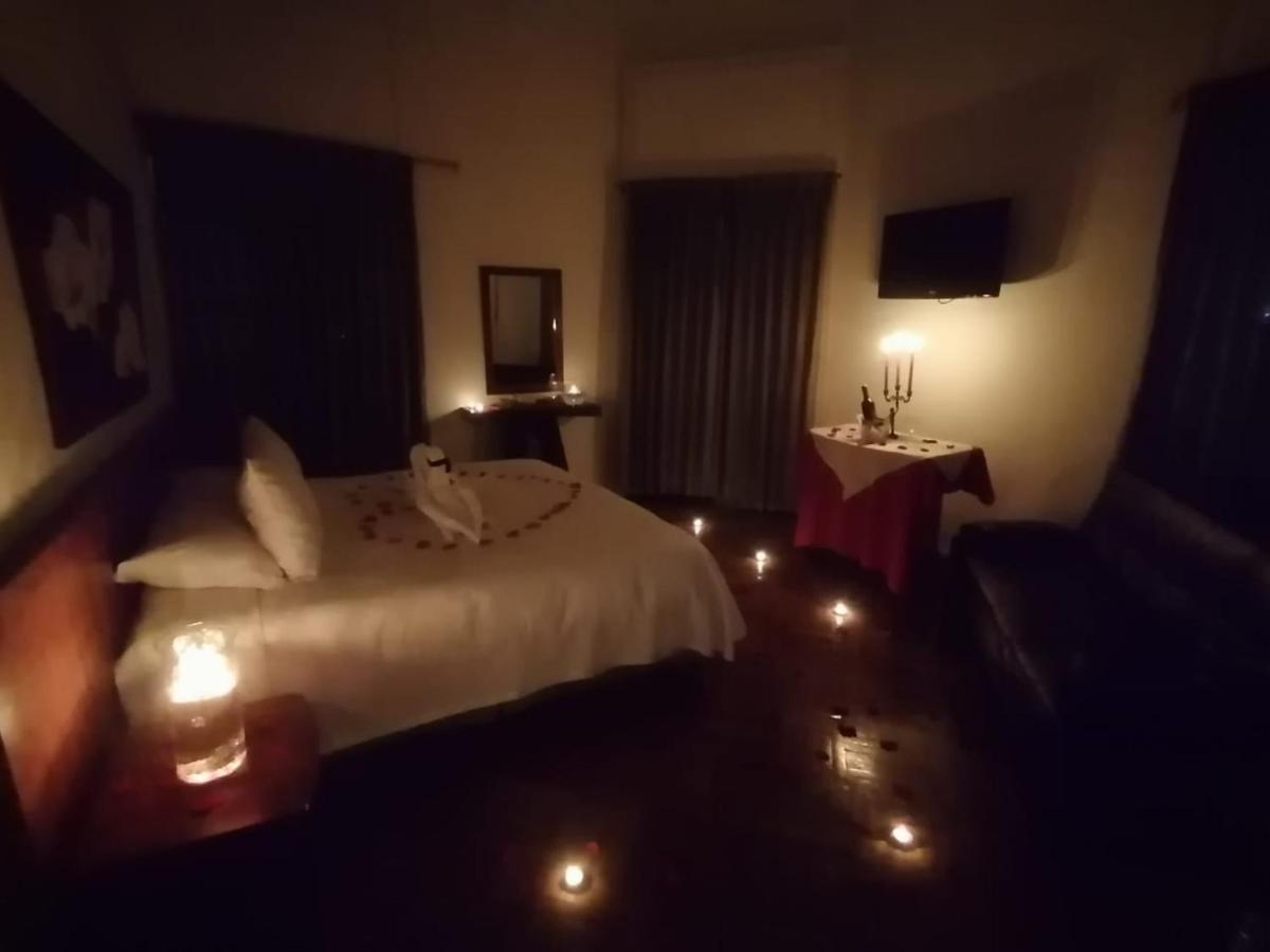 Hotel Bella Montana Manizales Εξωτερικό φωτογραφία