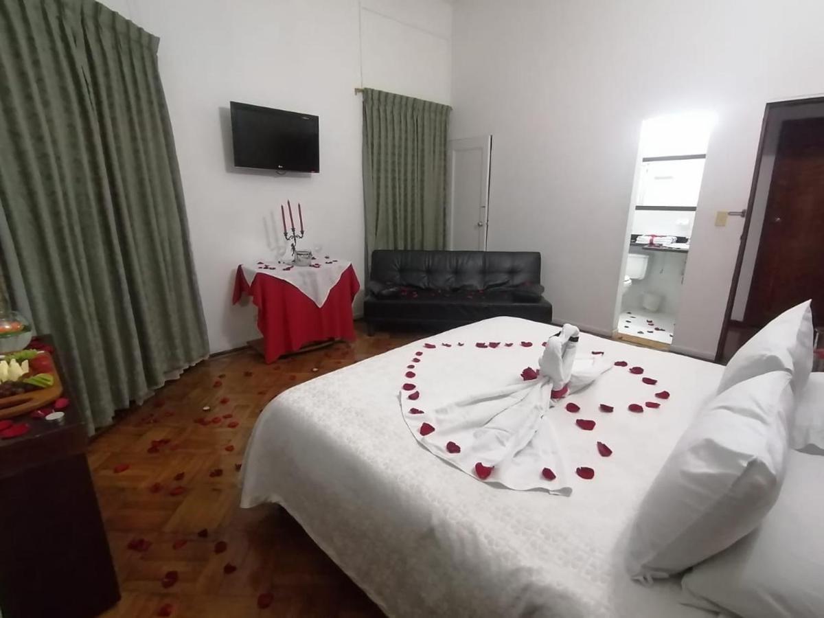 Hotel Bella Montana Manizales Εξωτερικό φωτογραφία