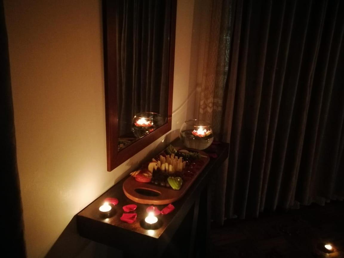 Hotel Bella Montana Manizales Εξωτερικό φωτογραφία