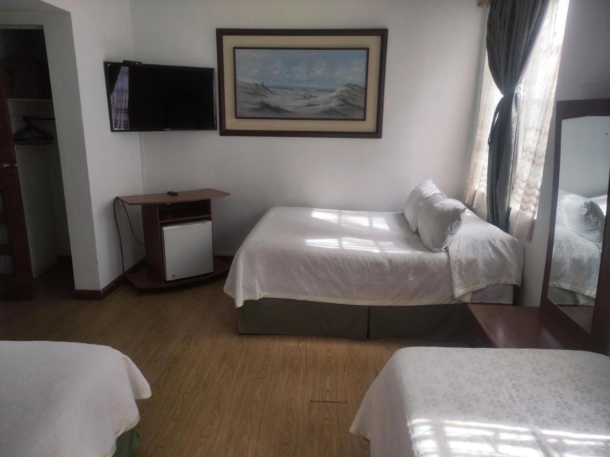 Hotel Bella Montana Manizales Εξωτερικό φωτογραφία