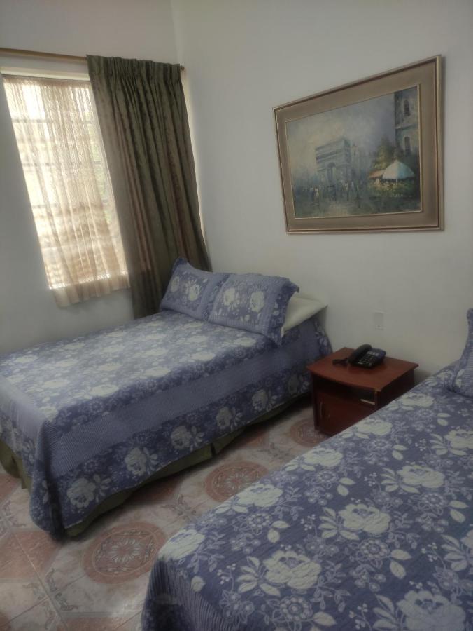 Hotel Bella Montana Manizales Εξωτερικό φωτογραφία