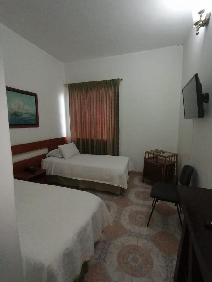Hotel Bella Montana Manizales Εξωτερικό φωτογραφία