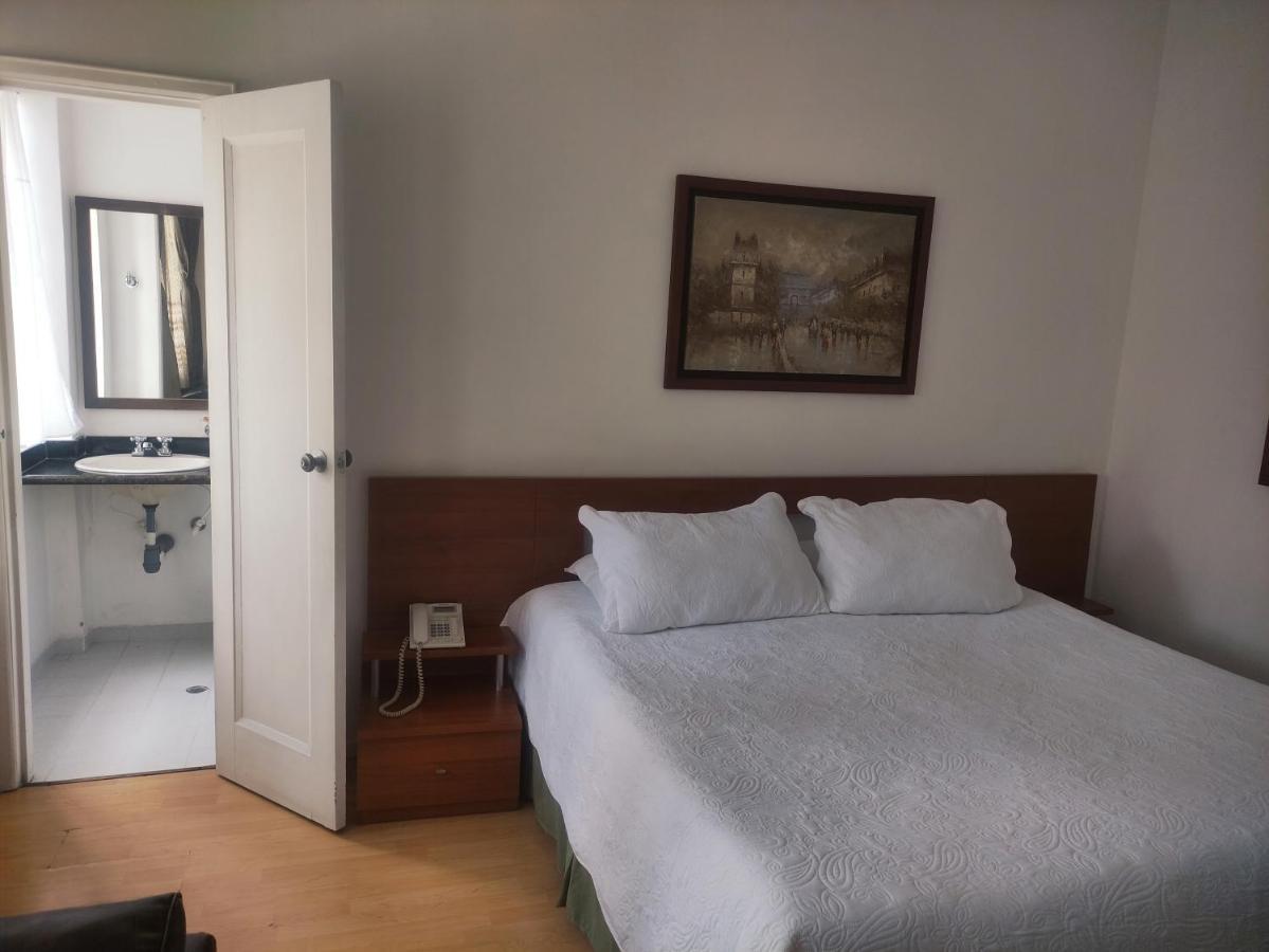 Hotel Bella Montana Manizales Εξωτερικό φωτογραφία
