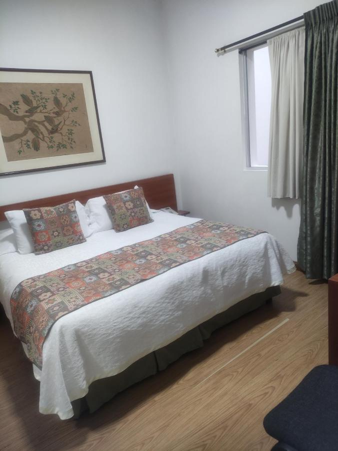 Hotel Bella Montana Manizales Εξωτερικό φωτογραφία