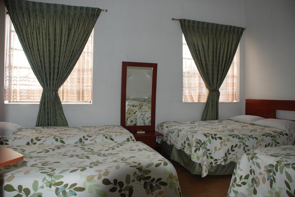 Hotel Bella Montana Manizales Δωμάτιο φωτογραφία