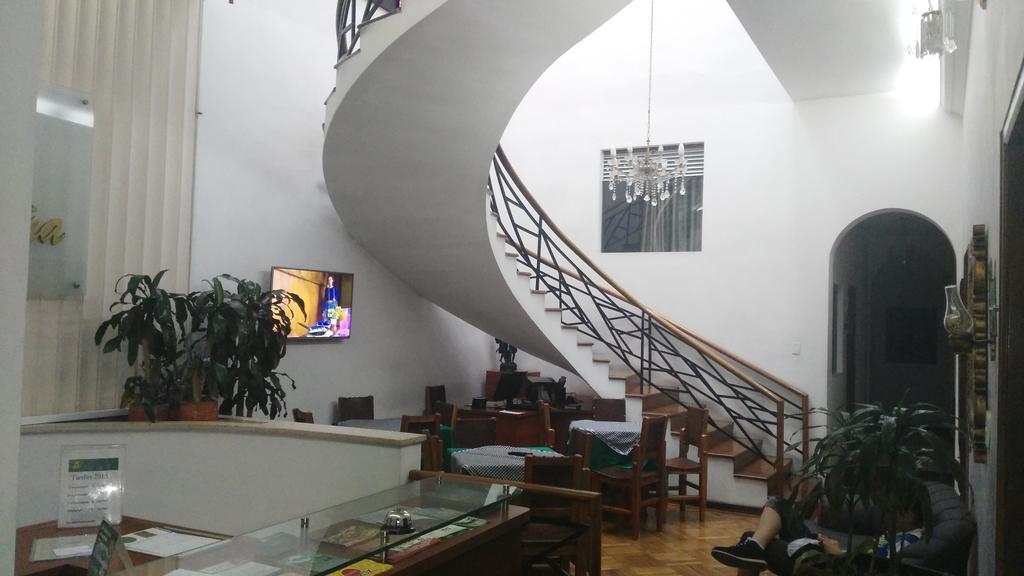 Hotel Bella Montana Manizales Εξωτερικό φωτογραφία