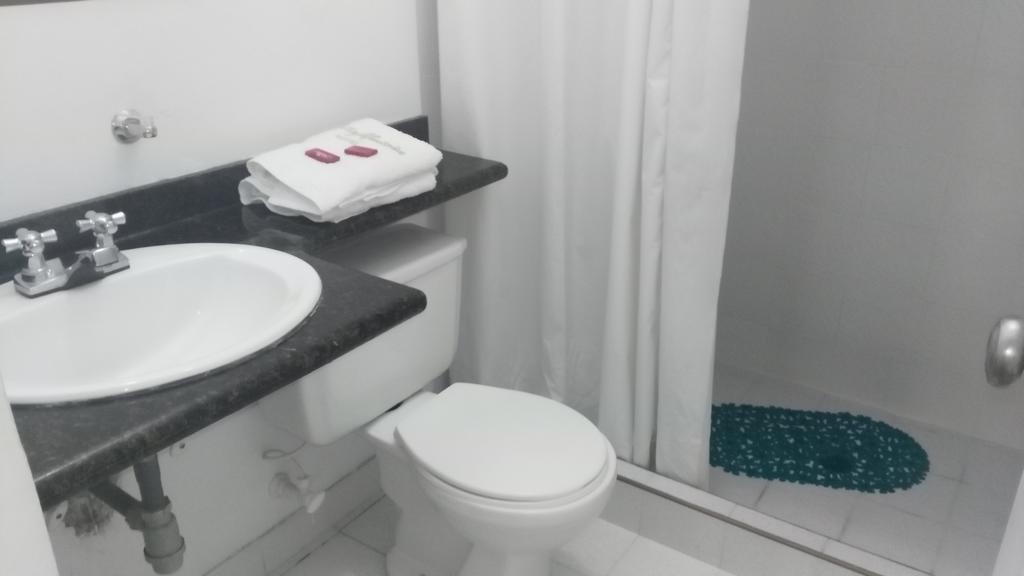 Hotel Bella Montana Manizales Εξωτερικό φωτογραφία
